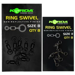 Korda Ring Swivels